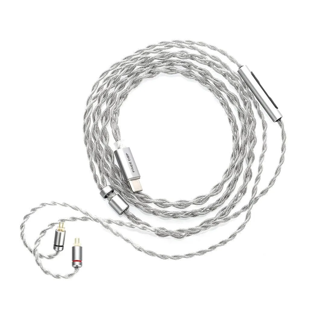 Moondrop Free DSP USB-C IEM Cable