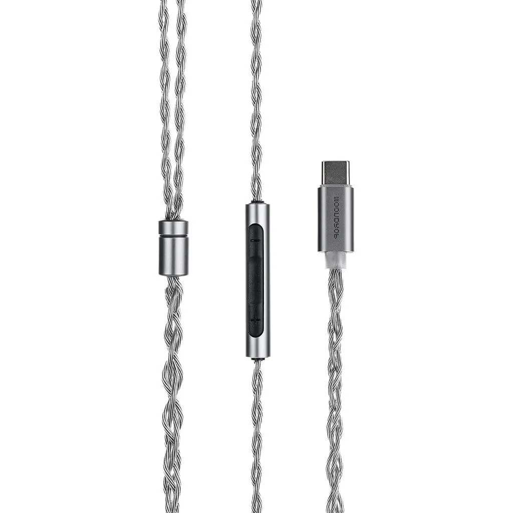 Moondrop Free DSP USB-C IEM Cable