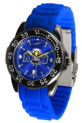 Morehead State FantomSport AC Men's Watch - AnoChrome