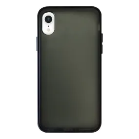 MoShadow Case for iPhone XR