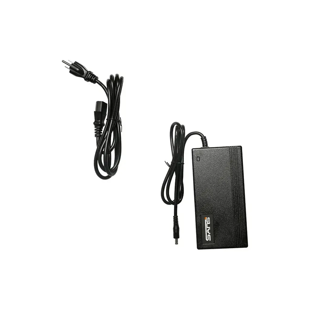 Nakto Charger for Discovery and Santa Monica E-Bikes