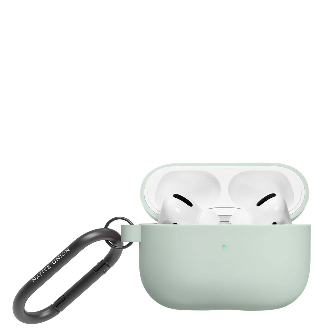 Native Union Roam Case for AirPods Pro Sage