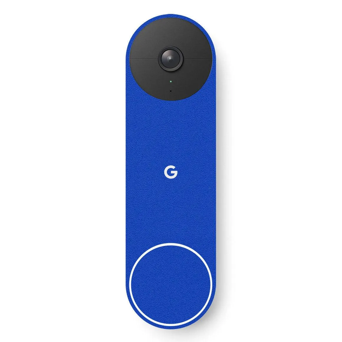 Nest DoorBell (Battery) Color Series Skins