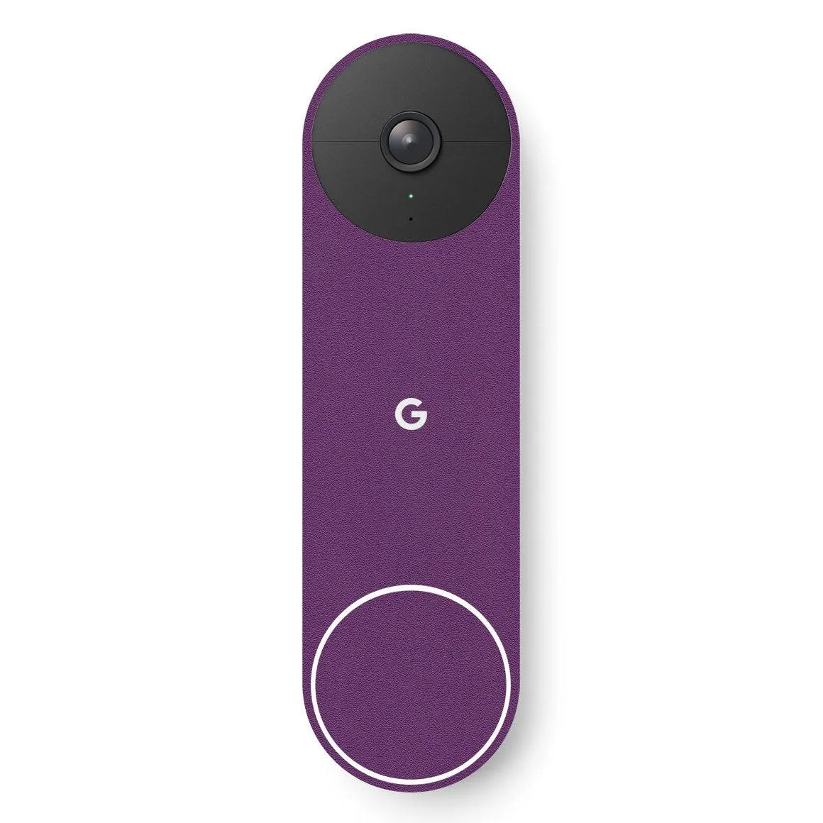 Nest DoorBell (Battery) Color Series Skins