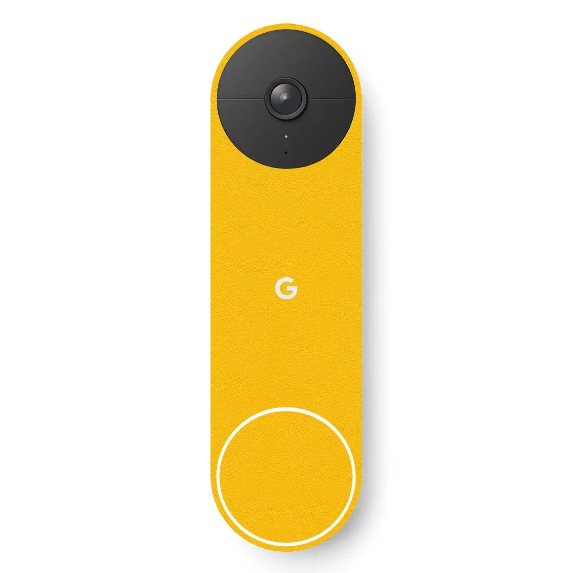 Nest DoorBell (Battery) Color Series Skins