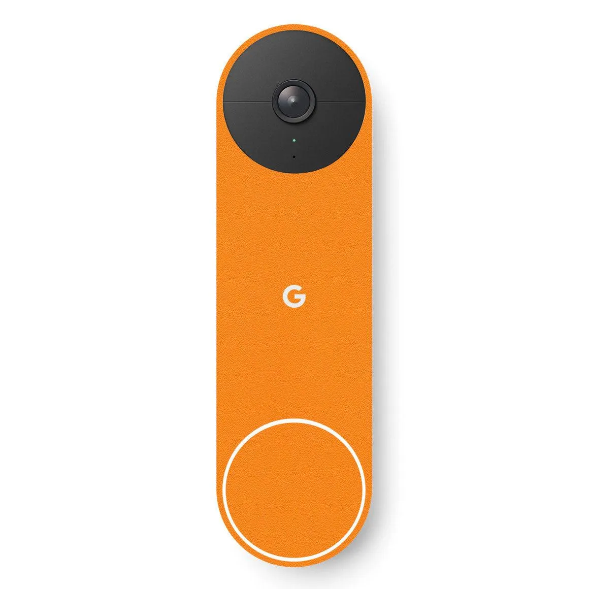 Nest DoorBell (Battery) Color Series Skins