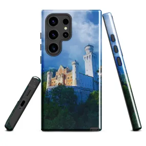 Neuschwanstein Castle, Tough case for Samsung®