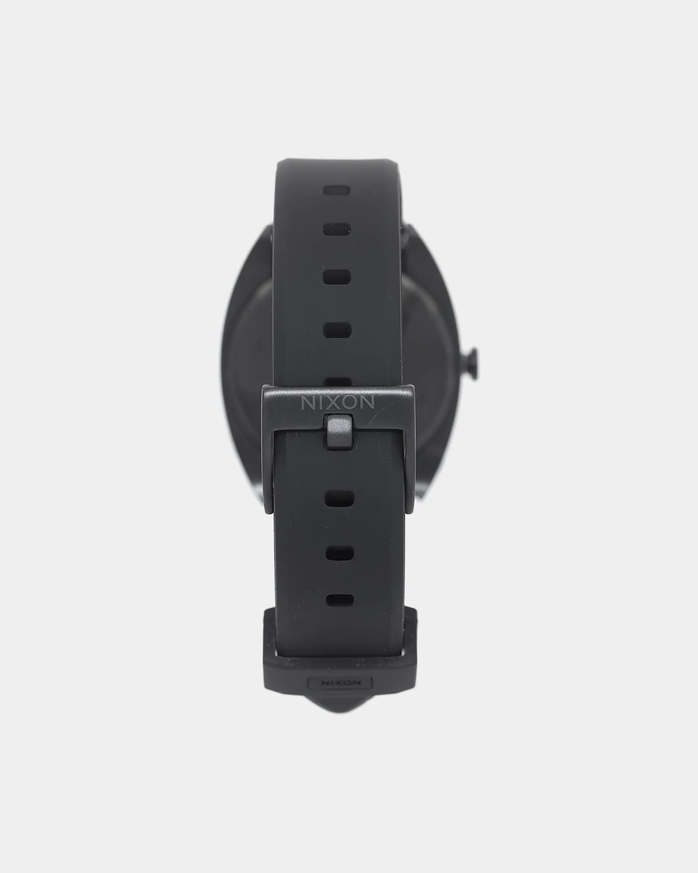 Nixon A1365-004-00 Mullet Watch Black/Black