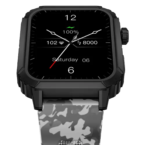 Noise ColorFit Cadet Smartwatch