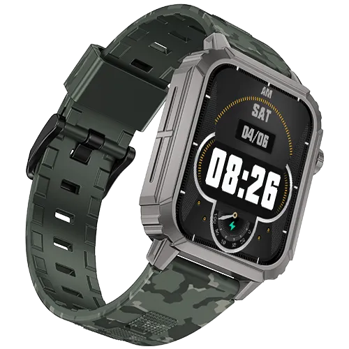 Noise ColorFit Cadet Smartwatch