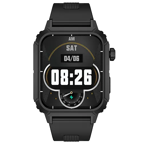 Noise ColorFit Cadet Smartwatch