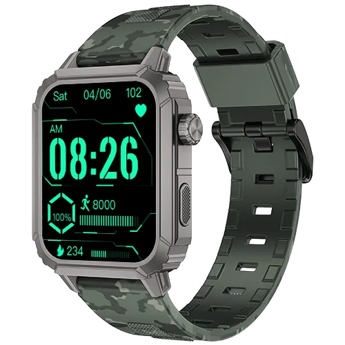 Noise ColorFit Cadet Smartwatch