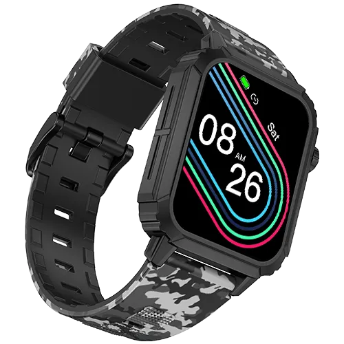 Noise ColorFit Cadet Smartwatch