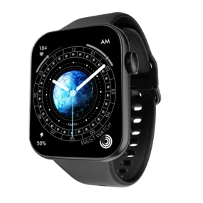 Noise ColorFit Impact Smartwatch