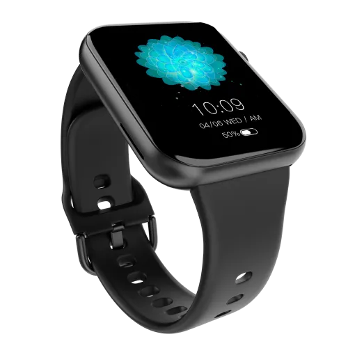 Noise ColorFit Impact Smartwatch