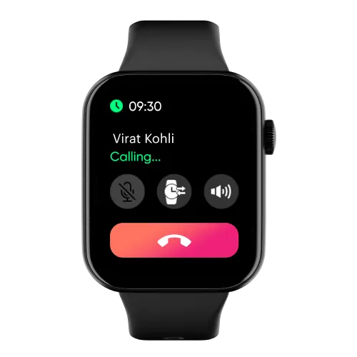 Noise ColorFit Impact Smartwatch