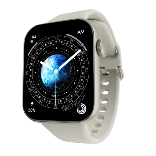 Noise ColorFit Impact Smartwatch