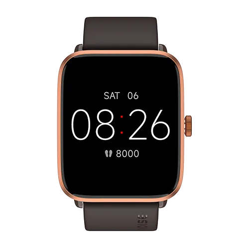 Noise ColorFit Pro 4 Alpha SmartWatch - Partner Exclusive