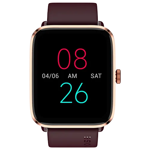 Noise ColorFit Pro 4 Alpha SmartWatch - Partner Exclusive