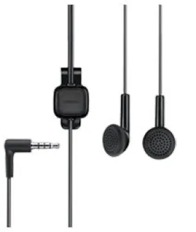 Nokia WH-102 Stereo Headset