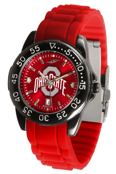 Ohio State FantomSport AC Men's Watch - AnoChrome