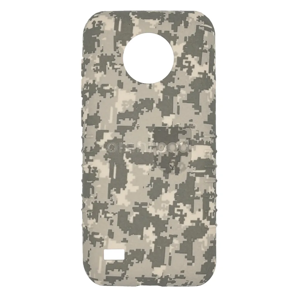 Omnipod® 5 Case with Dexcom G7 Cutout- Digital Camo