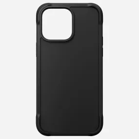 Open Box /// Rugged Case - iPhone 14 Pro Max | Black