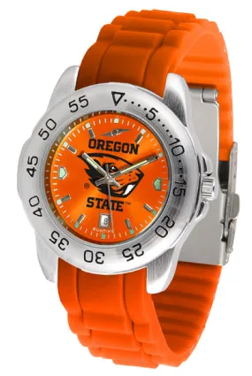 Oregon State Sport AC Men’s Watch - AnoChrome