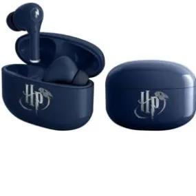 OTL Auricolari Harry PotterNavy Silver Core TWS