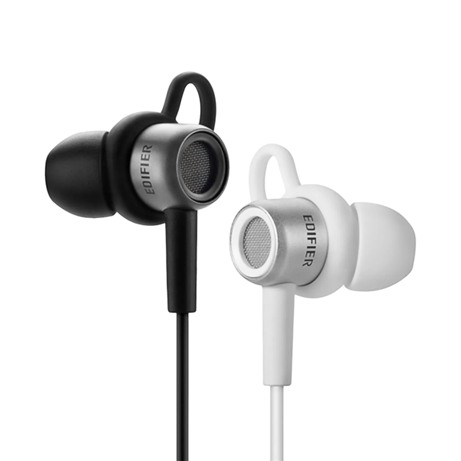 P295 Wired Earphones with Mic and In-line Controls