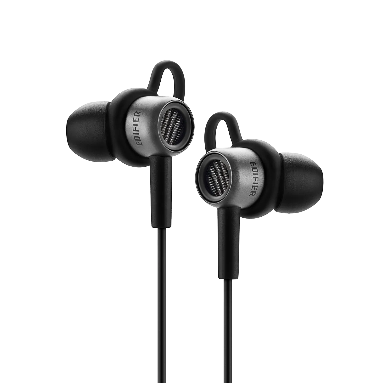 P295 Wired Earphones with Mic and In-line Controls