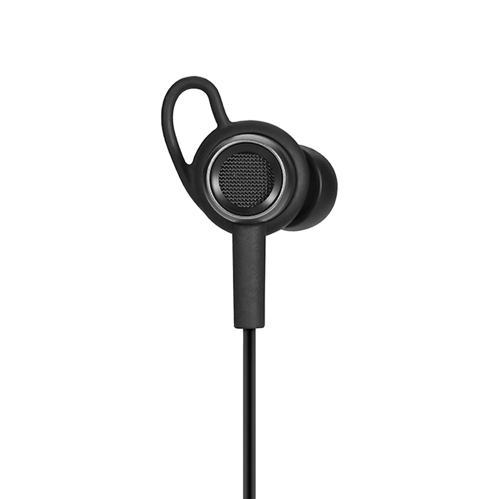 P295 Wired Earphones with Mic and In-line Controls