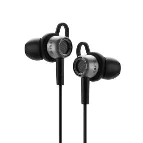 P295 Wired Earphones with Mic and In-line Controls