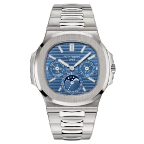 Patek Philippe Nautilus 5740/1G-001