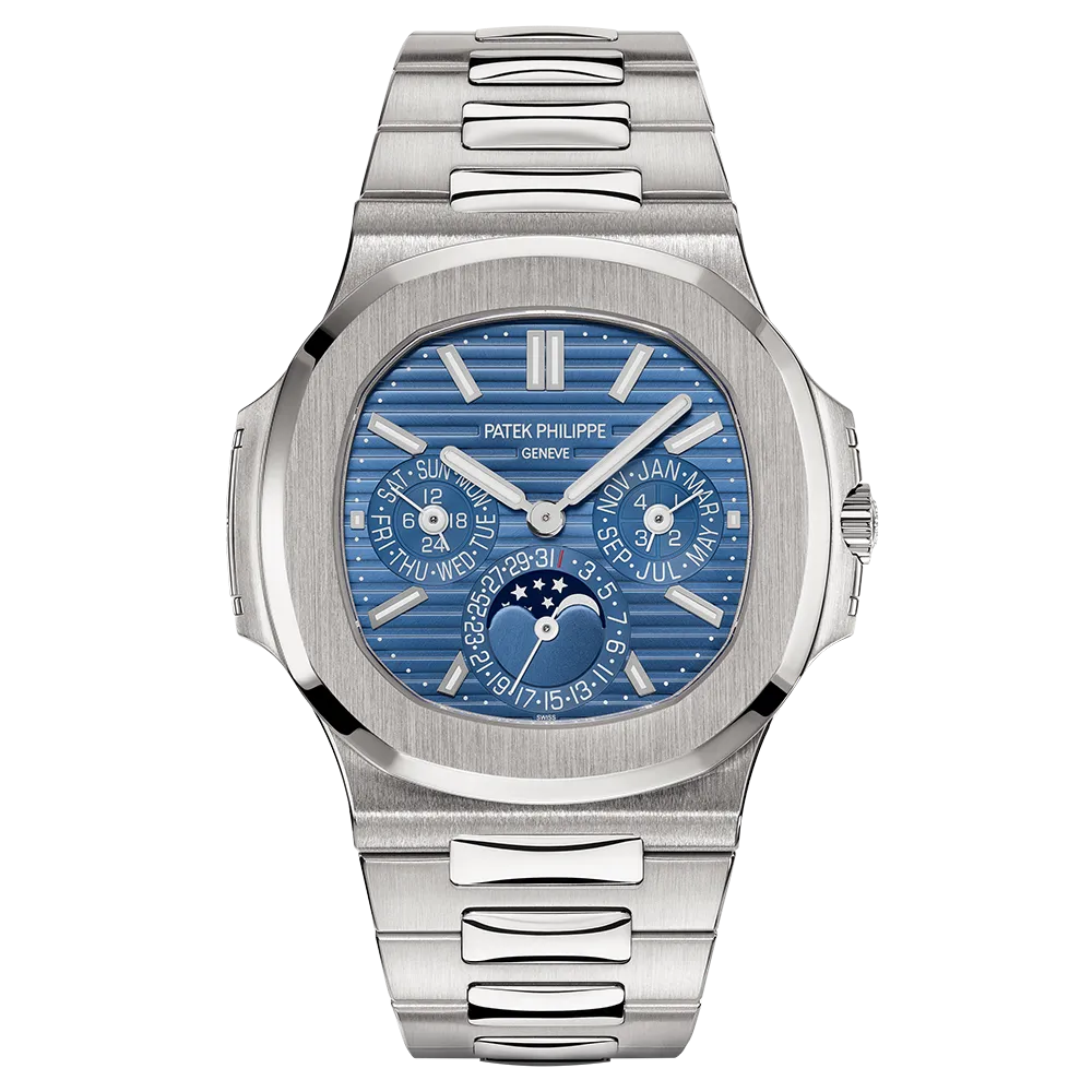 Patek Philippe Nautilus 5740/1G-001