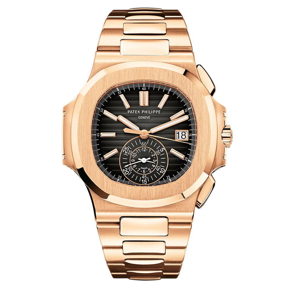 Patek Philippe Nautilus 5980/1R-001