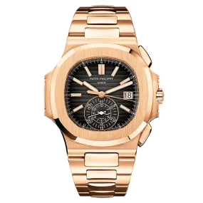 Patek Philippe Nautilus 5980/1R-001