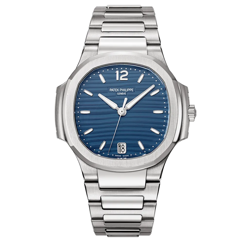 Patek Philippe Nautilus 7118/1A-001