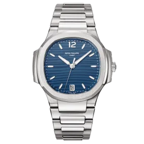 Patek Philippe Nautilus 7118/1A-001