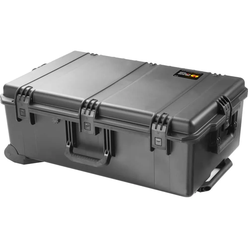 Pelican iM2975 Storm Trak Case with Foam (Black)