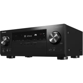 Pioneer VSX-935 7.2-Channel Network AV Receiver