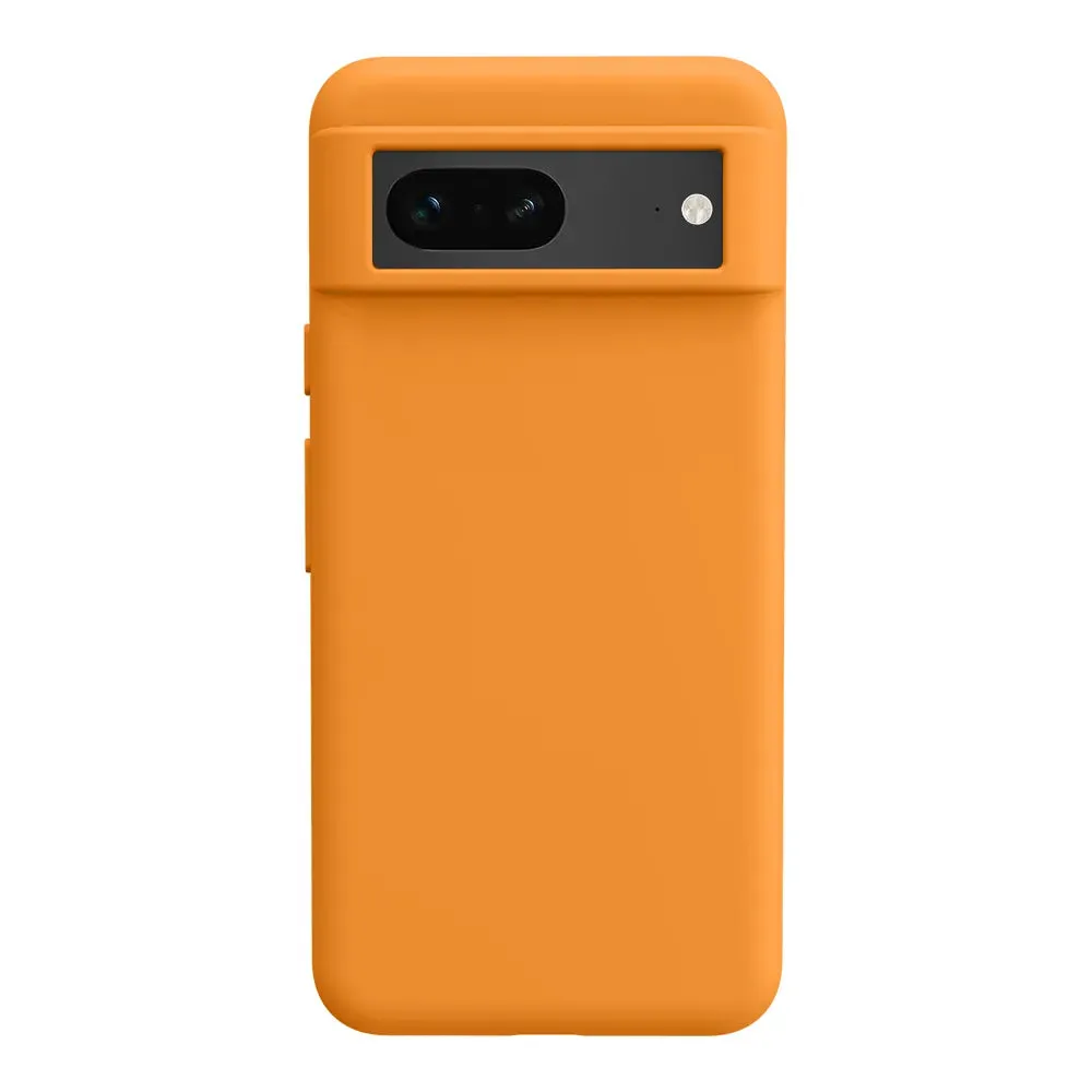 Pixel 8 Silicone Case