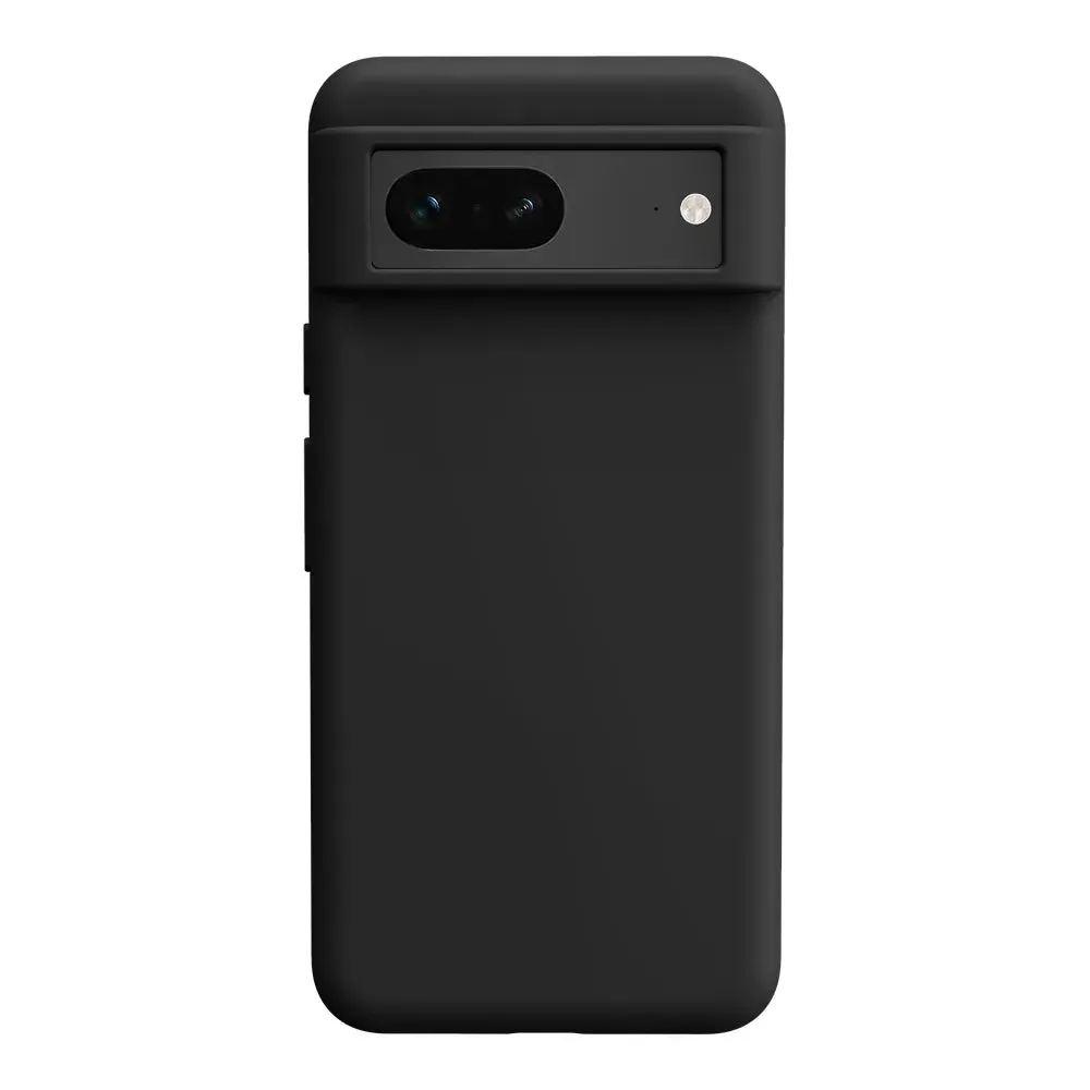 Pixel 8 Silicone Case