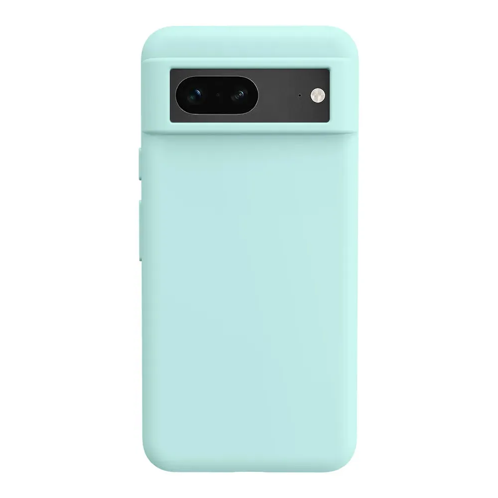 Pixel 8 Silicone Case