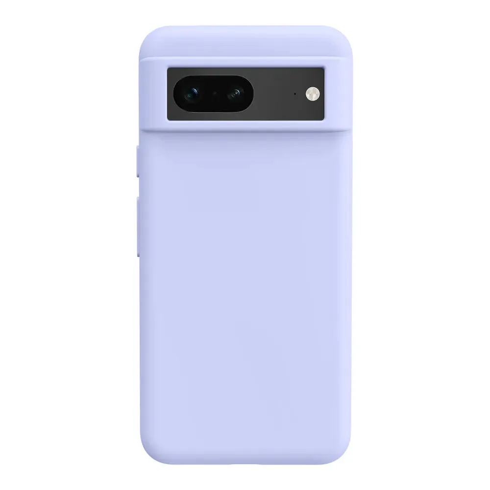 Pixel 8 Silicone Case