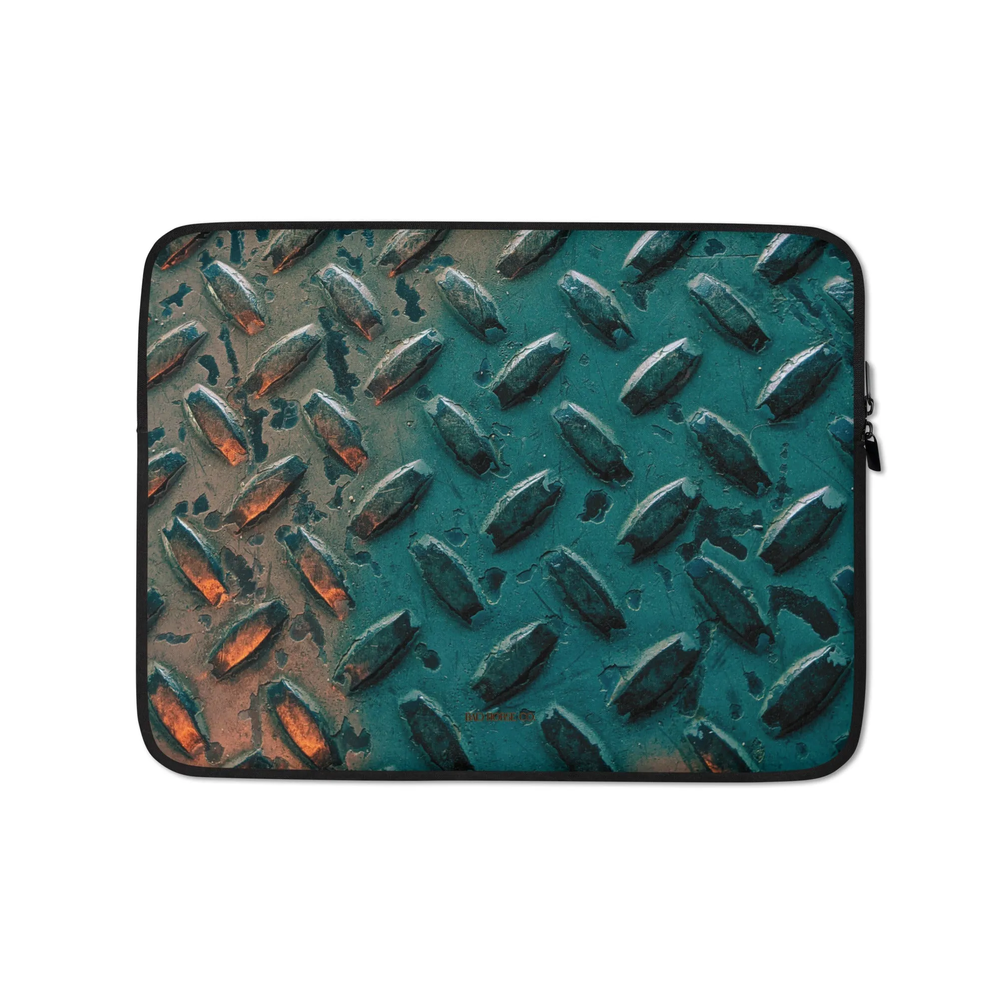 Plate Grid - Laptop Sleeve