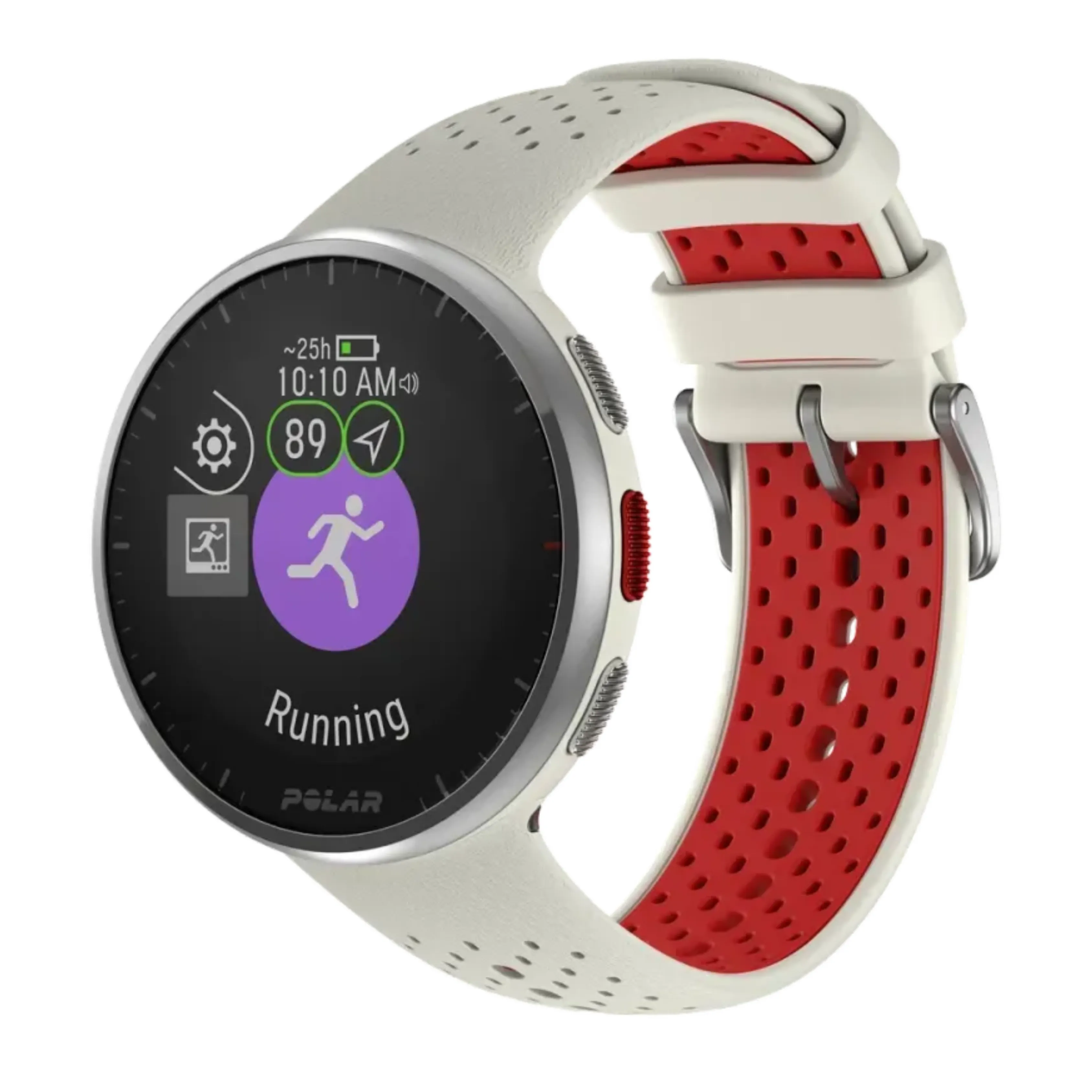 Polar Pacer Pro Smartwatch