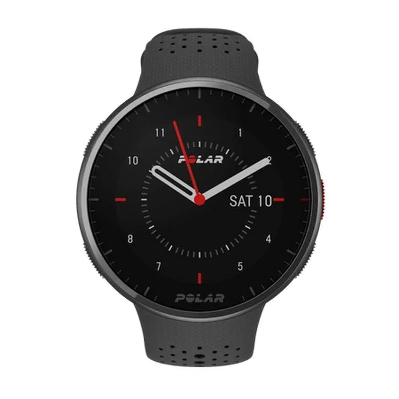 Polar Pacer Pro Smartwatch