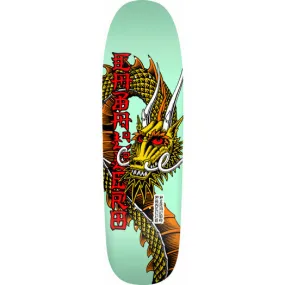 POWELL-PERALTA RETRO DECK - CAB BAN THIS MINT (9.265")