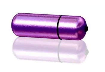 Power Bullet